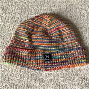 100% hemp beanie hat